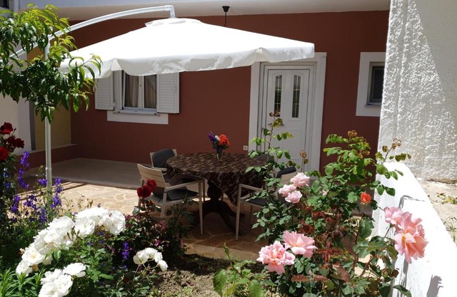 ANGELIKA HOUSE 1