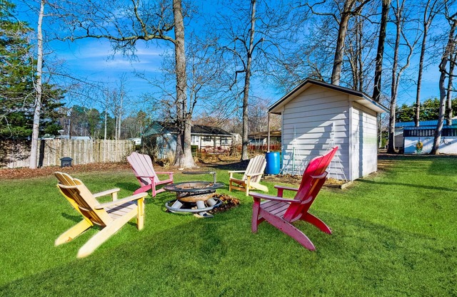 Angola By The Bay house w/shared pool, tennis & basketball courts
