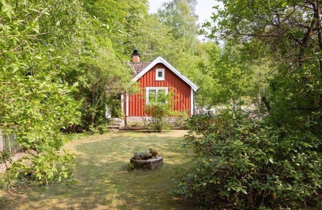Angsjö Torp by Interhome