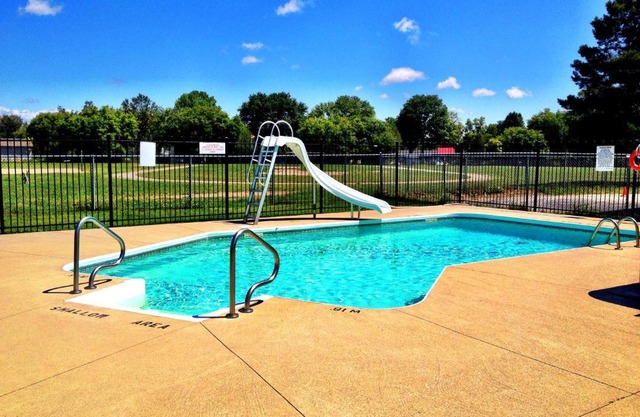 Angus Inn Motel