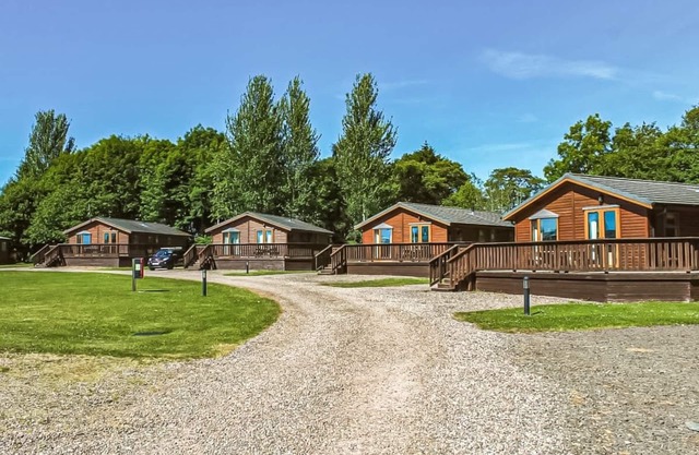 Angus Vacation Holiday Home