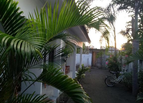 Ani Bungalows