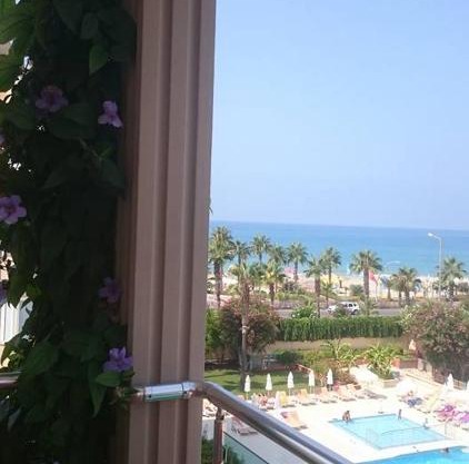 Anik Apart Hotel
