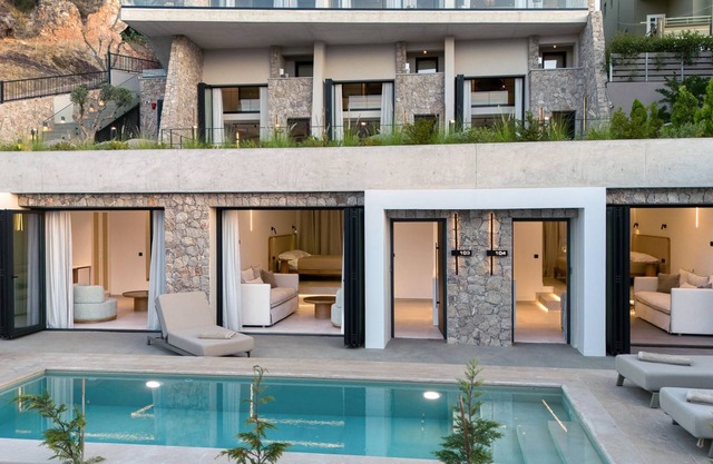 Anima Deluxe Suites