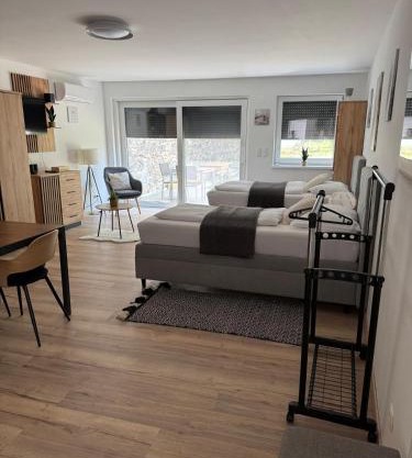 Anita Apartment Breitenbrunn Chill And Relax