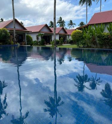 ANITSA RESORT