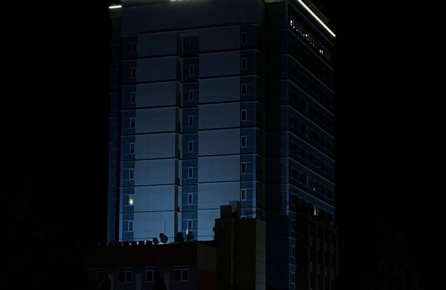 Anitta Hotel
