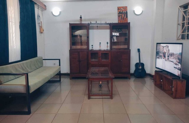 Ankarana Appart