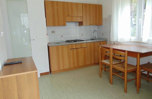 Anna 5 - One Bedroom Apartment, Sleeps 4