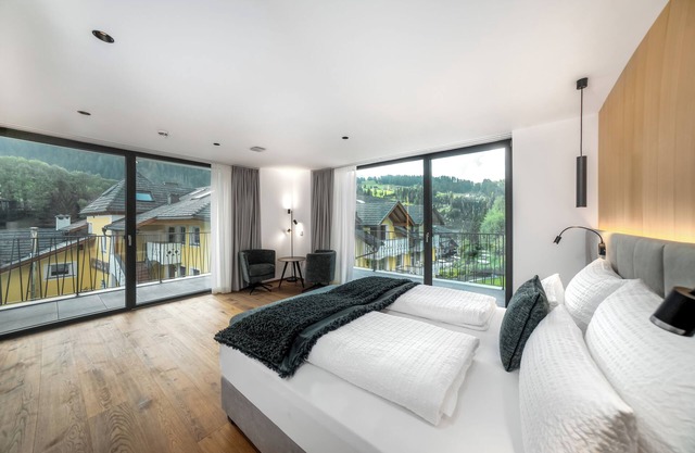 ANNA LODGES DOLOMITES