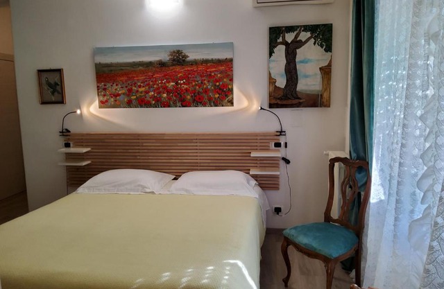 Annadia Sweet Home B&B