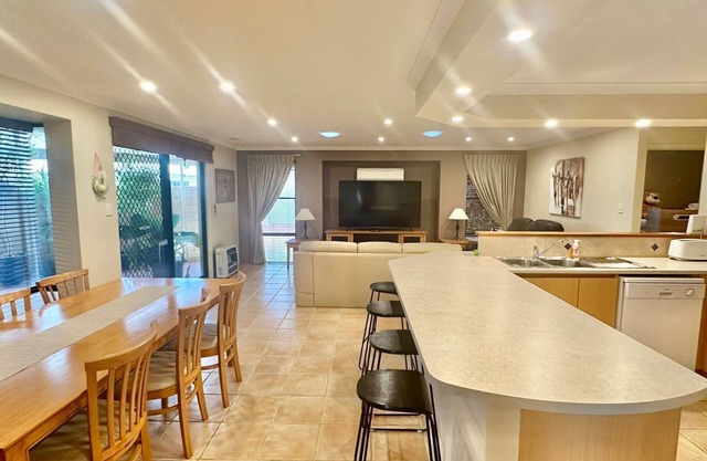 Anne's Retreat - Busselton