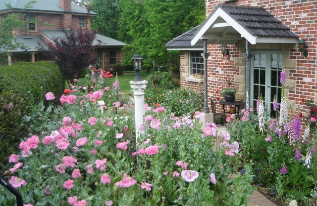 Annie's cottage