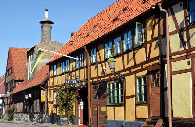 Anno 1793 Sekelgården