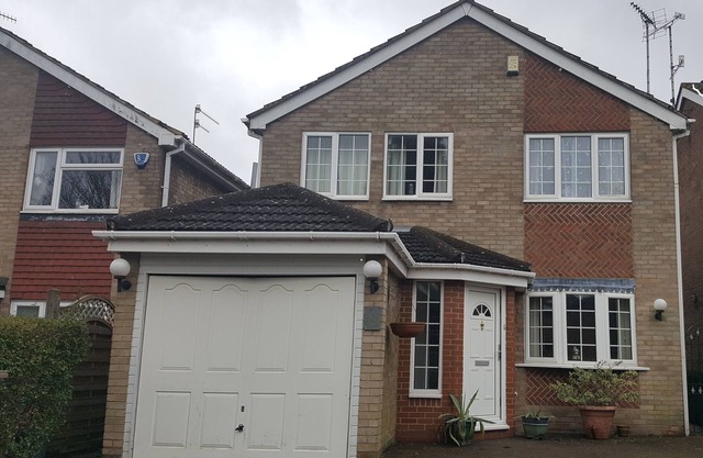 Announcing 3 bed, Lodge near Luton Airport