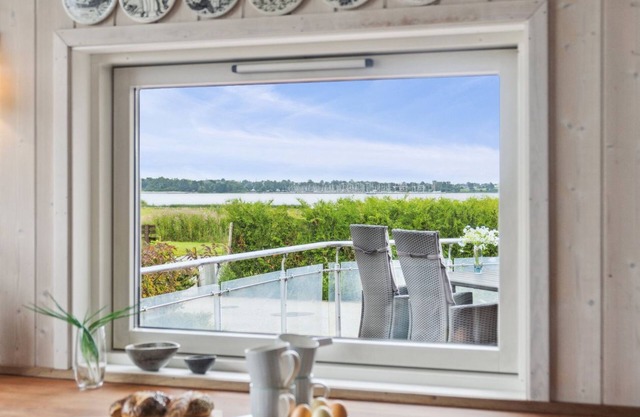 "Annrike" - 175m to the inlet by Interhome