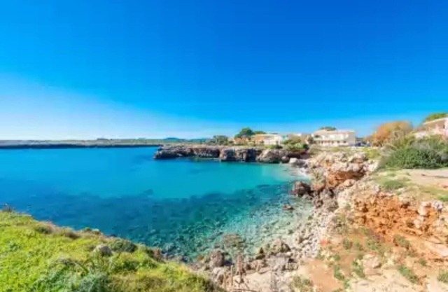 Antic 202, Majorca (Without Deposit)