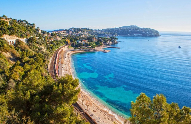 Antibes Loft Retreat, Juan les Pins, France