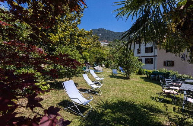 ANTICA CORTE GINEVRA - AP. LANCILLOTTO LAKE OF GARDA