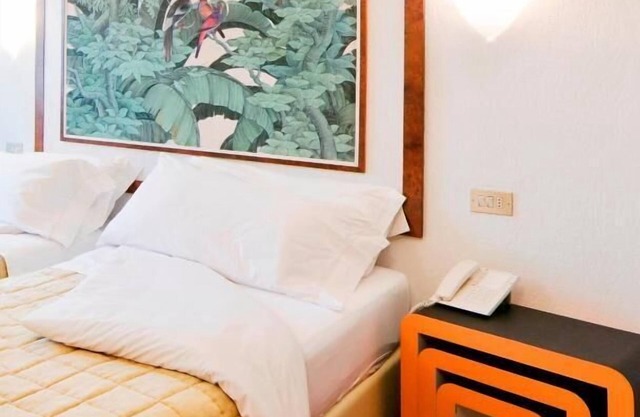 antico albergo madonna