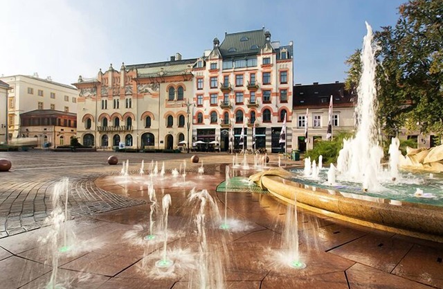 Antique Apartments - Plac Szczepanski