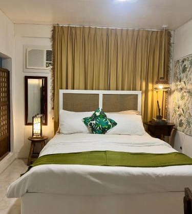 Anton & Isabel HomeStay Bangued