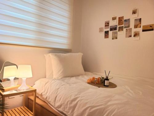 Anyang's House