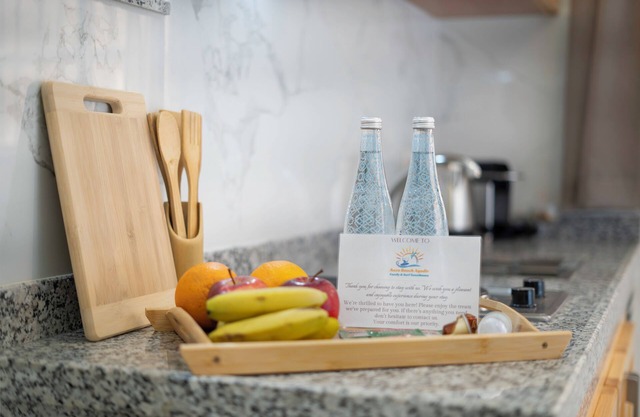 Anza Beach Agadir Family & Surf Guesthouse Apartment Tangier