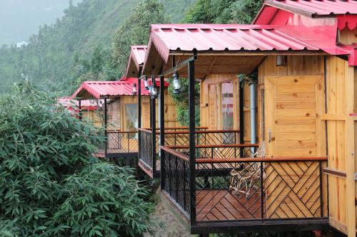 Aotel Pangot Formally Royal Cliff