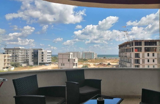 Ap 2 rooms Mamaia Nord