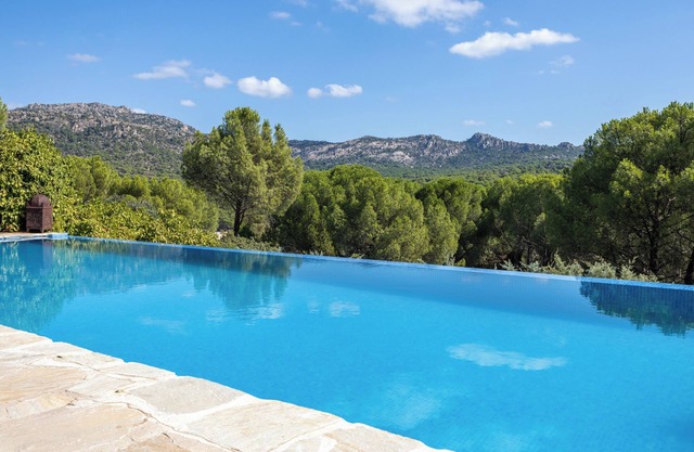 Apartment 'Casa De Cuento' with Private Pool, Private Terrace and Wi-Fi