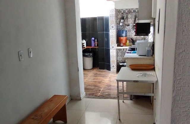 Apartment with Patio. Perfect Location. Pets allowed.