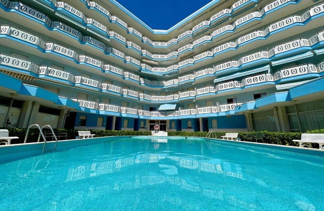 Apartment Porto Santa Margherita near Beach