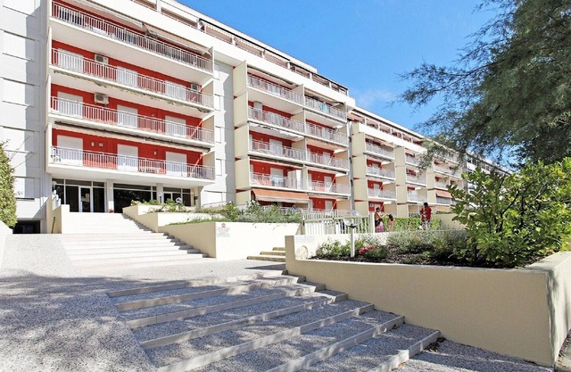 Apartment in Porto Santa Margherita by Beach