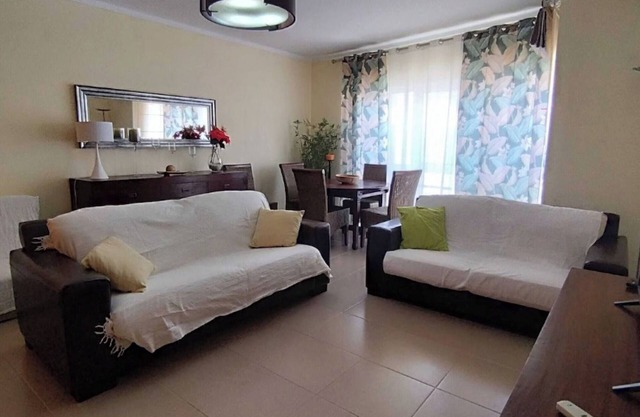 Apartment 'Glória' with Balcony, Wi-Fi and Air Conditioning