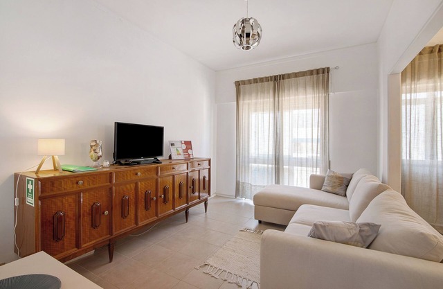 Apartment 'Gaspar' with Balcony and Wi-Fi