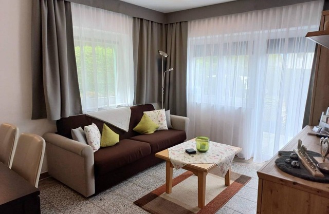 Apartment Lara - apartment/apartment, shower, toilet, 2 bedrooms