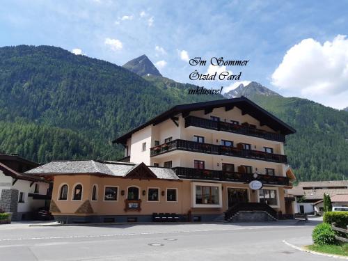 Apart Felsenhof