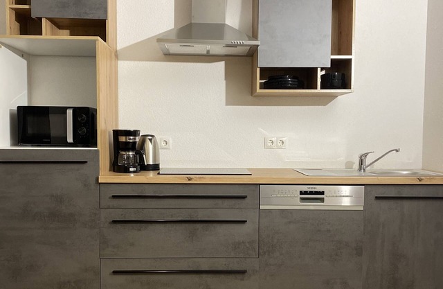 Apart Larcher - Apartment 2