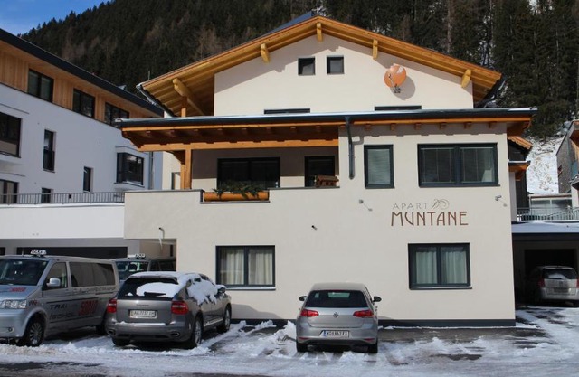 Apart Muntane