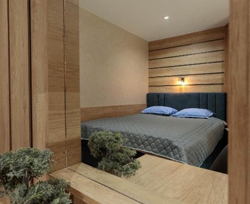 Apart & Rooms Fotinov