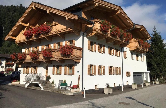 Apart Söllbacherhof