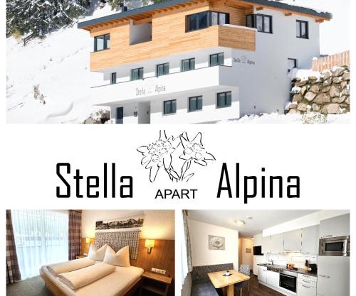 Apart Stella Alpina