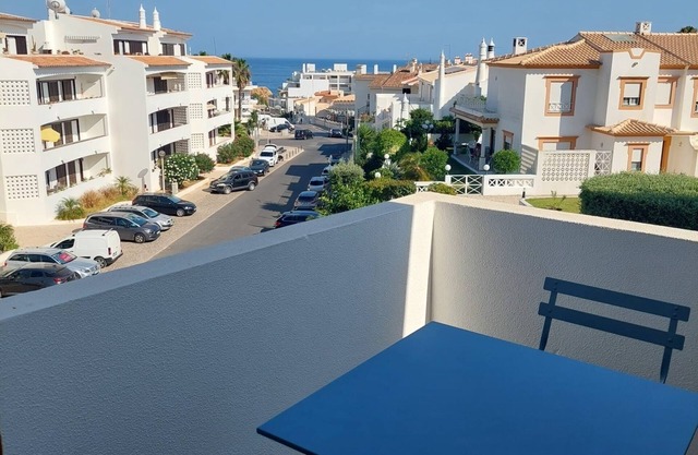 Apart Vista mar