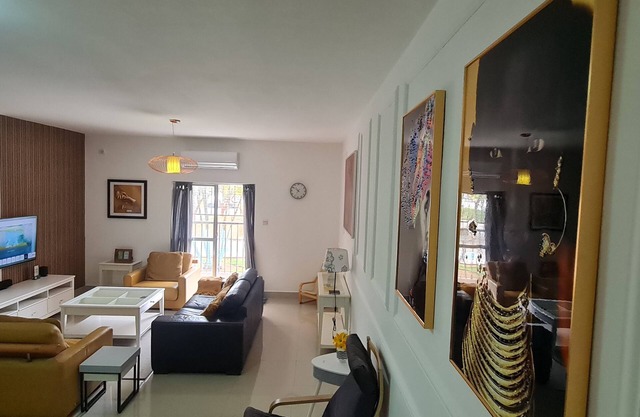 Apartamento Bonito e Confortável Perfeito Para um Casal uma Família