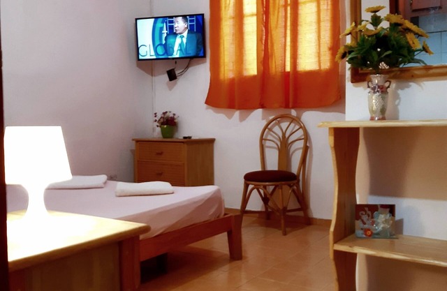 Aparta Hotel Casa Clara