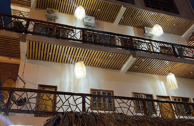 Apartahotel wanderlust