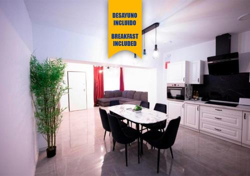 Apartalux Premium Suites