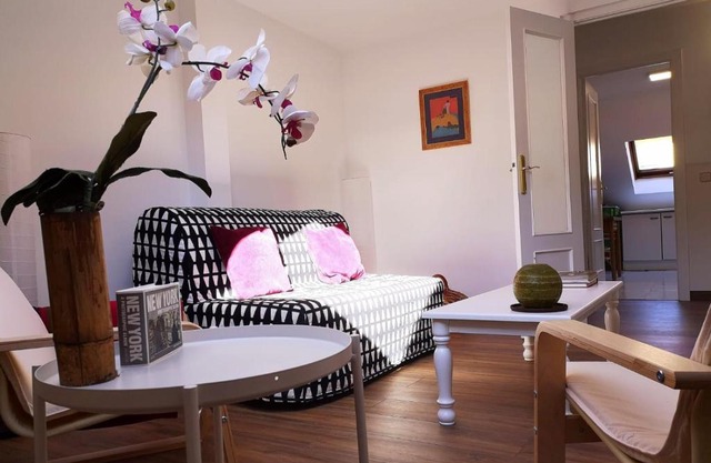 Apartamento en Centro Historico de San Lorenzo de El Escorial