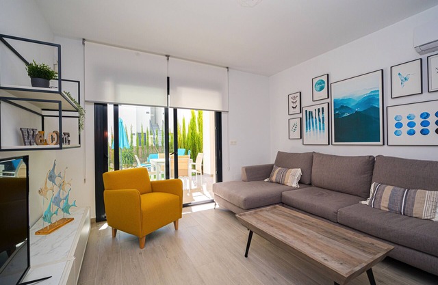 Apartamento Salinas (San Miguel de Salinas)